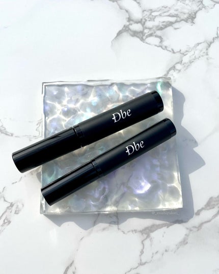 眉毛美容液/Dbe/まつげ美容液を使ったクチコミ(6枚目)