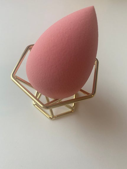 MINT (care life) on LIPS 「●SHEINメイクスポンジ置き●SHEINで購入しました。●1..」(3枚目)