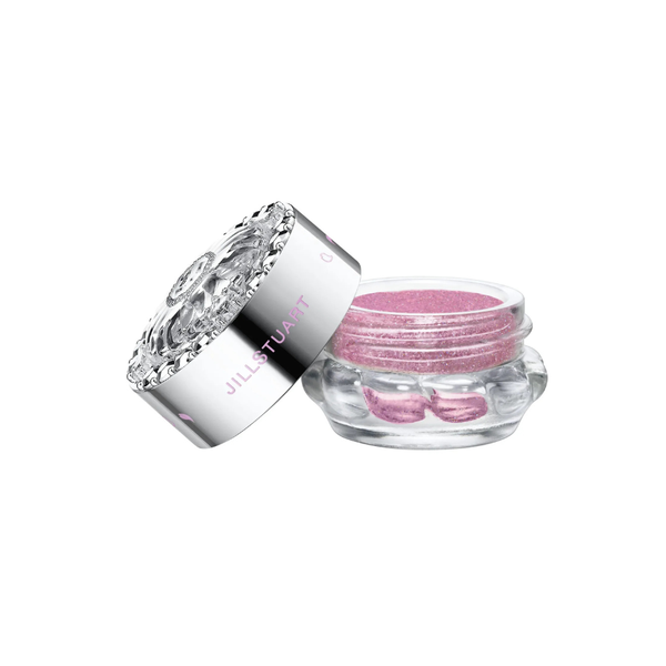 【春コスメ2025】JILLSTUART beautyから夜桜をテーマにした限定コレクション“クリスタル ブルーム サクラ ブーケ”が登場!の画像