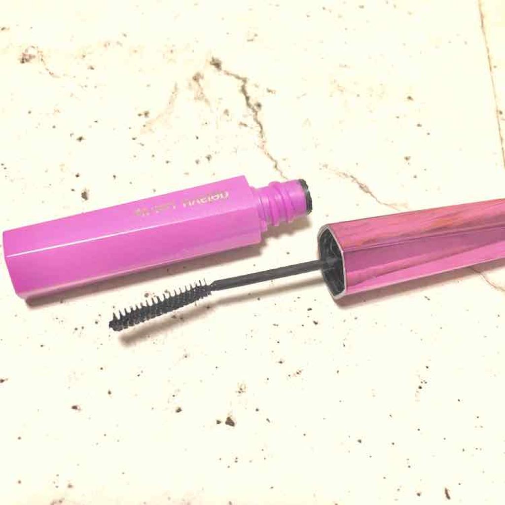 「塗るつけまつげ」自まつげ際立てタイプ/デジャヴュ/マスカラを使ったクチコミ(2枚目)