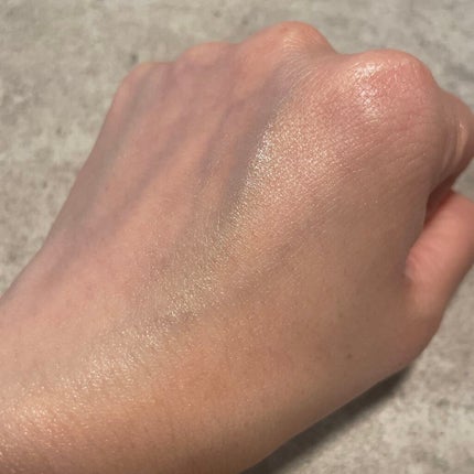 ナチュラルハンドローションローズ&イランイラン/F organics(エッフェ オーガニック)/ハンドクリームを使ったクチコミ(3枚目)