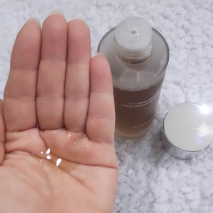 Ultra Whitening First Essence/MIGUHARA/ブースター・導入液を使ったクチコミ(3枚目)
