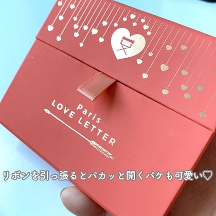 Étendu Palette /VISEART/アイシャドウパレットを使ったクチコミ(5枚目)