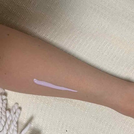 トーンアップUV エッセンス/サンカット®/日焼け止めローションを使ったクチコミ(3枚目)