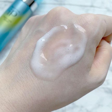 ベースケア セラム<土台美容液>/SOFINA iP/美容液を使ったクチコミ(5枚目)