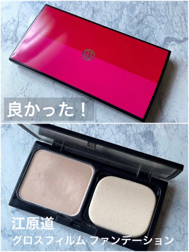 フルカバレッジ フェイス ブラシ/BOBBI BROWN/メイクブラシを使ったクチコミ（1枚目）