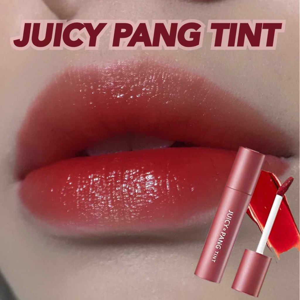 アピュー ジューシーパン ティント/A’pieu/リップティントを使ったクチコミ（1枚目）