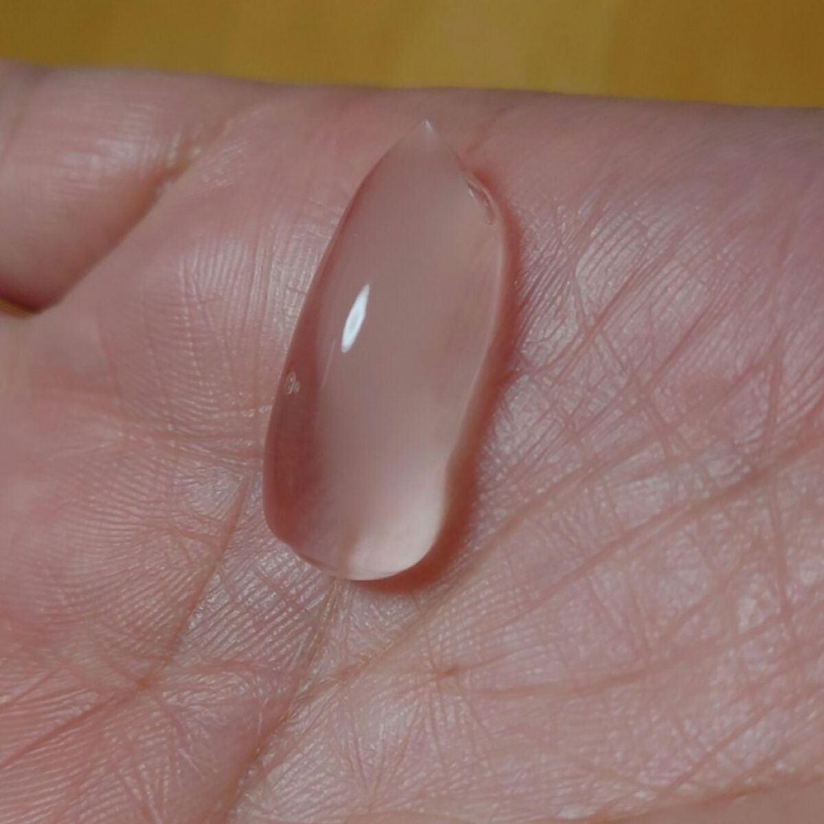 ボディサポートジェル/ENDA COSMETICS/ボディローションを使ったクチコミ(2枚目)