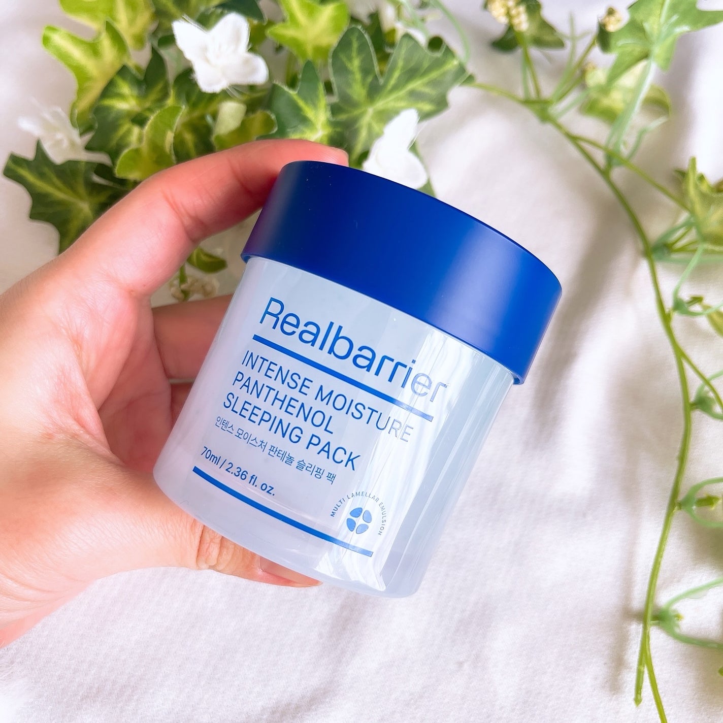 エクストリームエッセンストナーオリジナル/Real Barrier/化粧水を使ったクチコミ(2枚目)