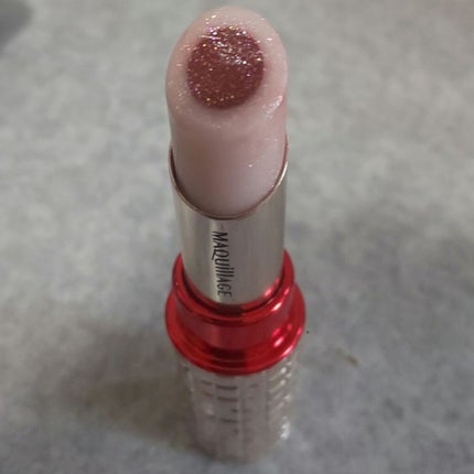 ドラマティックルージュEX/マキアージュ/口紅を使ったクチコミ(1枚目)