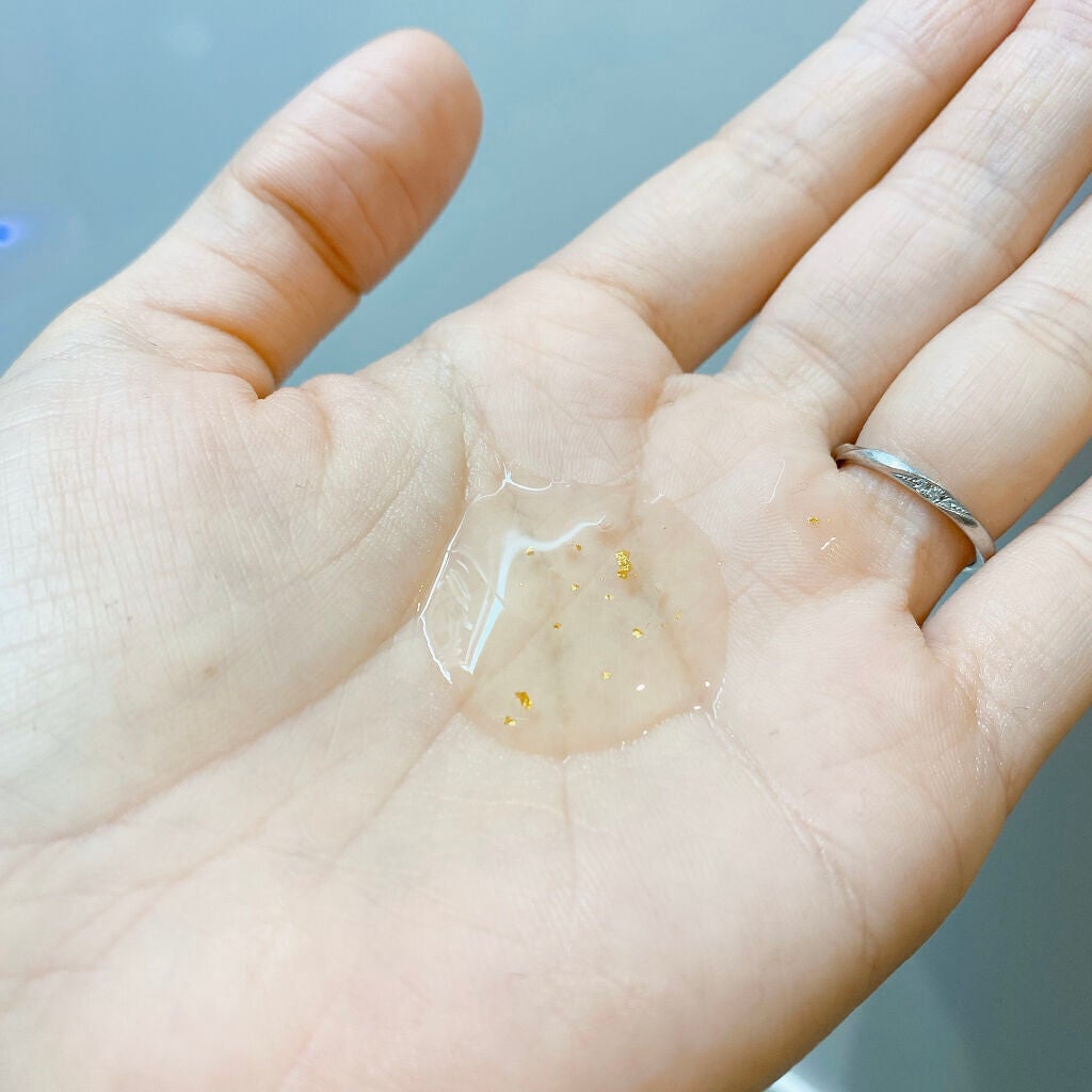 yumað§žãã©ããâ on LIPS ãRoyalSerumGoldenRichGel150mlÂ¥4,..ãïŒ3æç®ïŒ