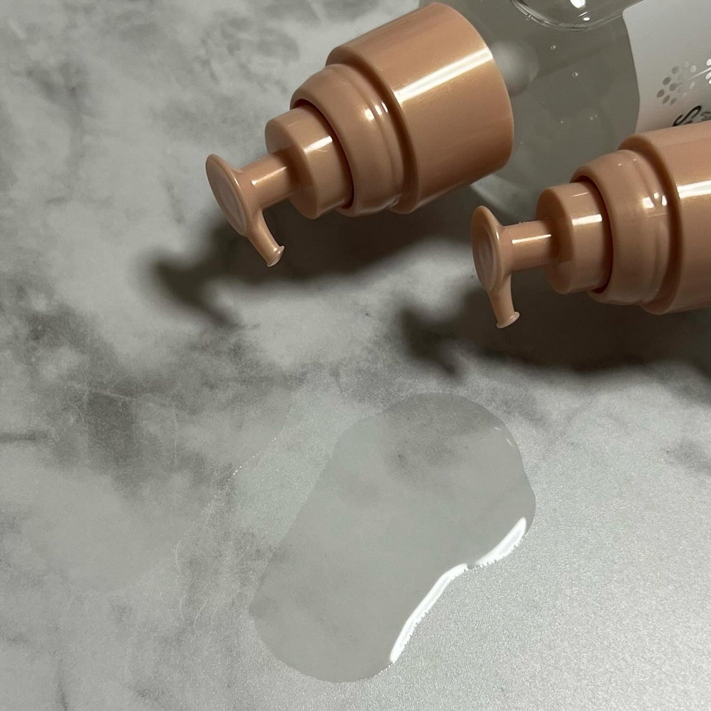 ボタニカル スムース リペア ヘアオイル/SSビオリス/ヘアオイルを使ったクチコミ(9枚目)