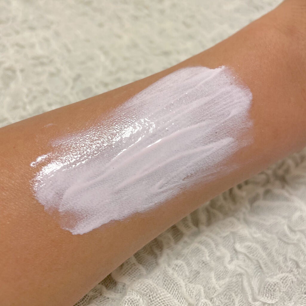 ブライトニングUV ジェル/アネッサ/化粧下地を使ったクチコミ(3枚目)