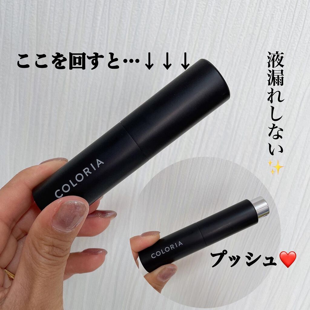 オムニア クリスタリン オードトワレ/BVLGARI/香水(レディース)を使ったクチコミ（3枚目）