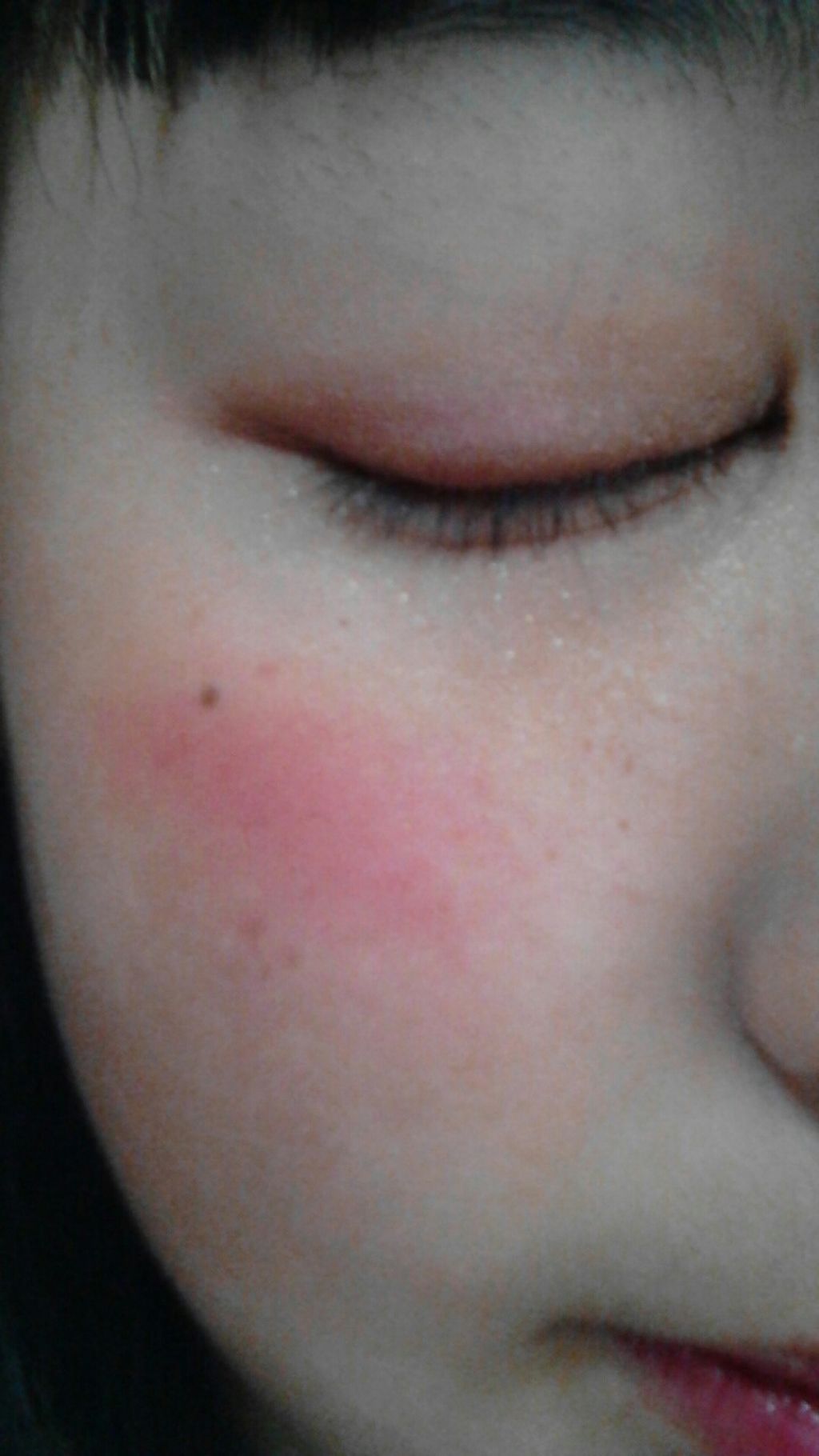 パーフェクトマルチアイズ/キャンメイク/アイシャドウパレットを使ったクチコミ（3枚目）