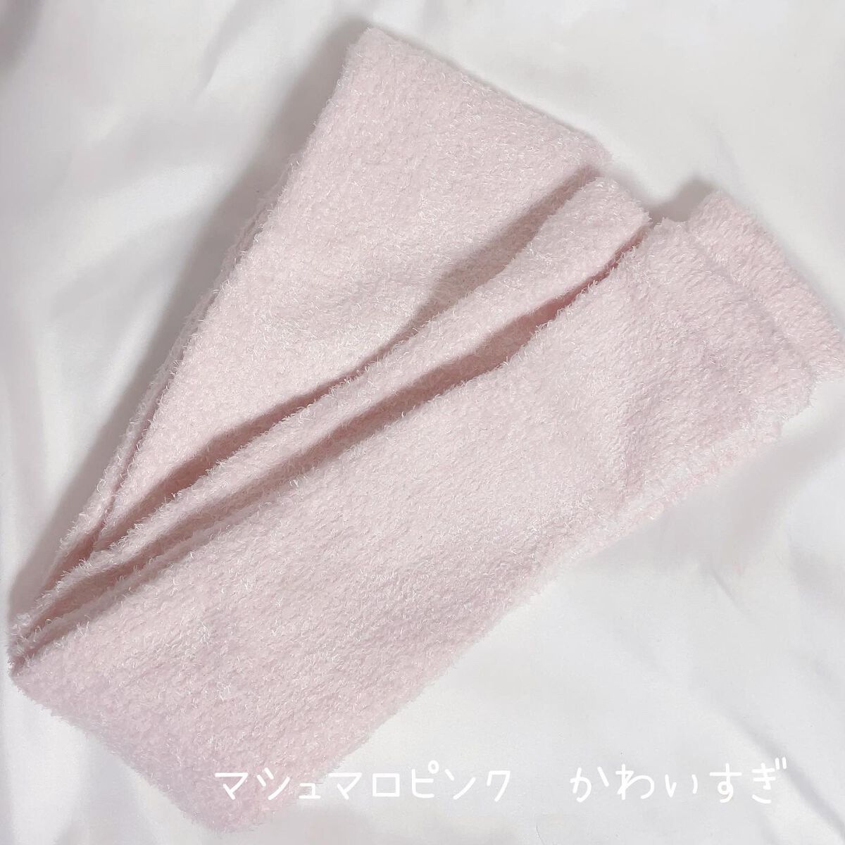 パジャマレギンスsleep+/BELMISE/着圧ソックス・レギンスを使ったクチコミ(2枚目)