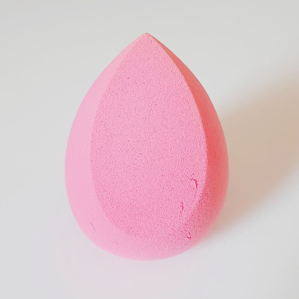 SIXPLUS 多機能メイク用スポンジパフ/SIXPLUS/パフ・スポンジを使ったクチコミ（1枚目）