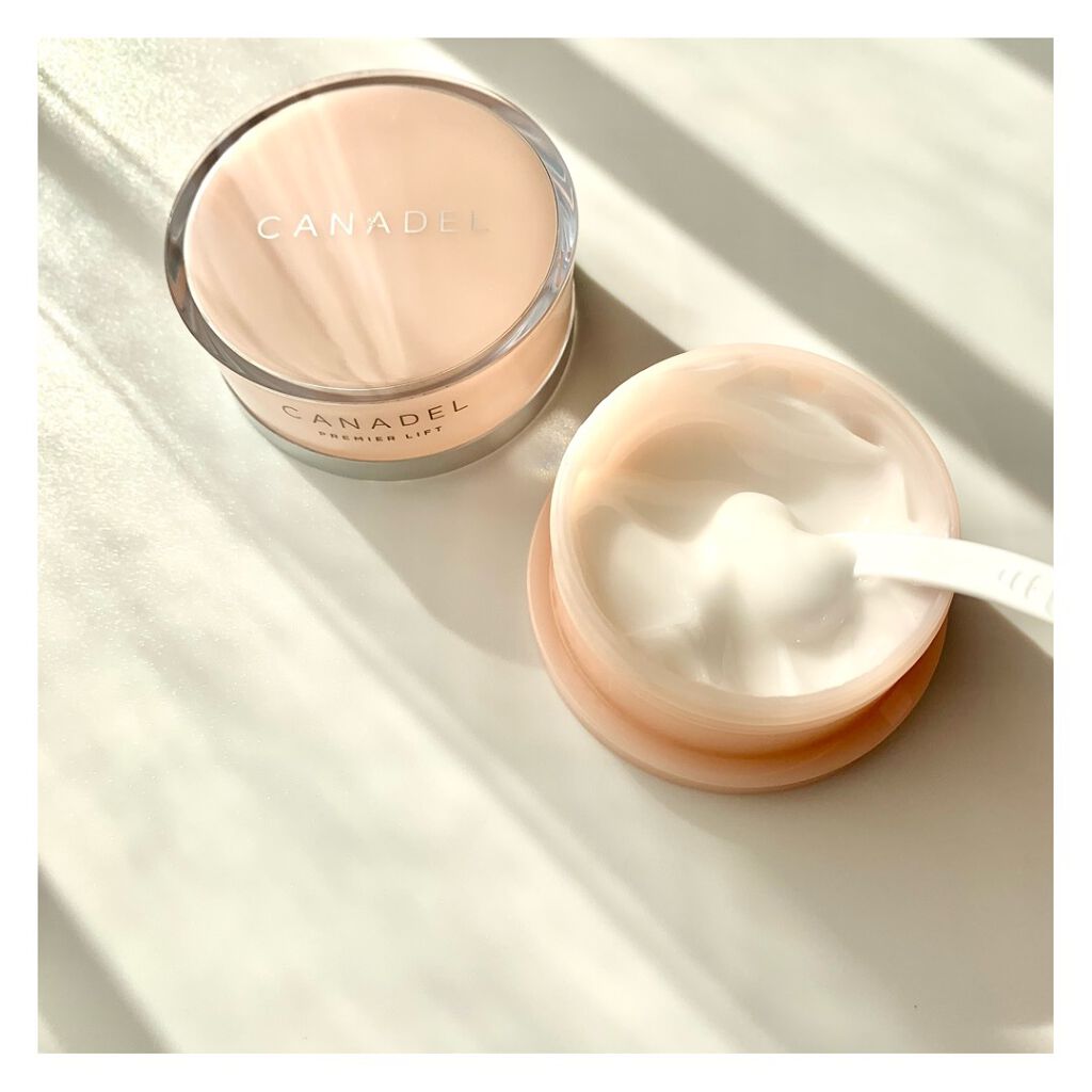 プレミアリフト オールインワン/CANADEL/オールインワン化粧品を使ったクチコミ(3枚目)