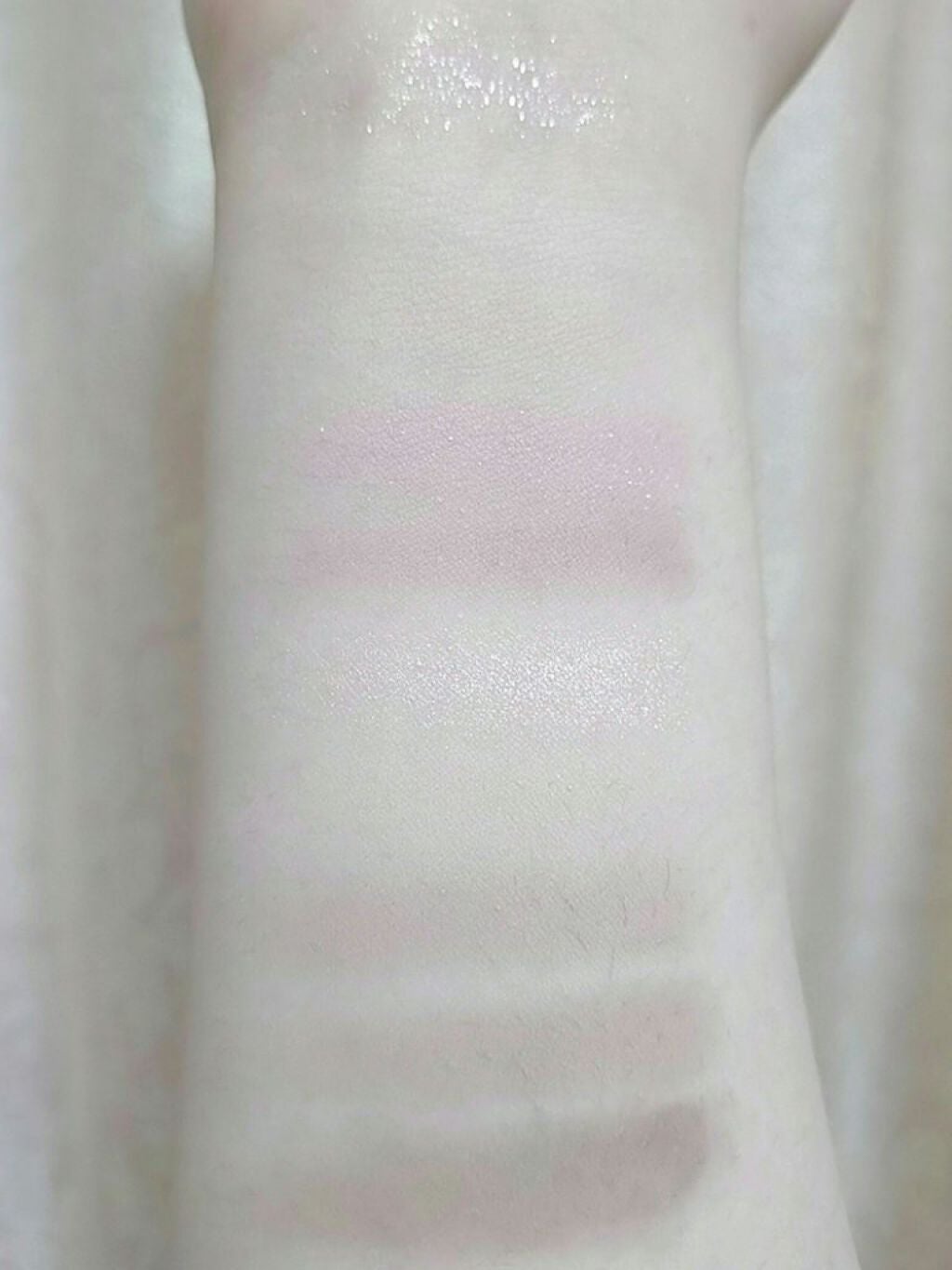 ベターザンパレット/rom&nd/アイシャドウパレットを使ったクチコミ(3枚目)