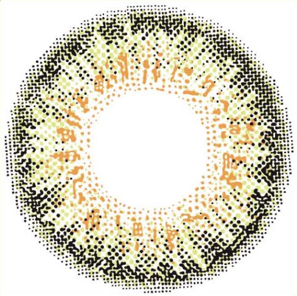 ウォーターブラウン＜ハーフシリーズ＞