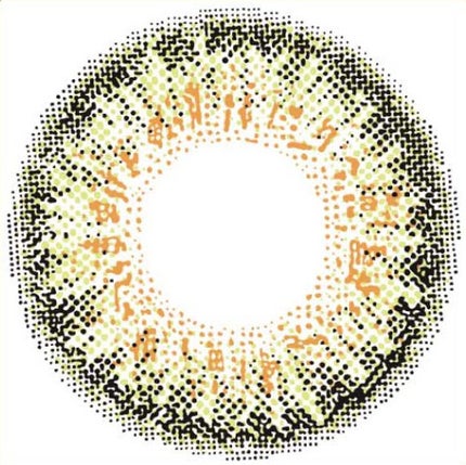 ウォーターブラウン<ハーフシリーズ>