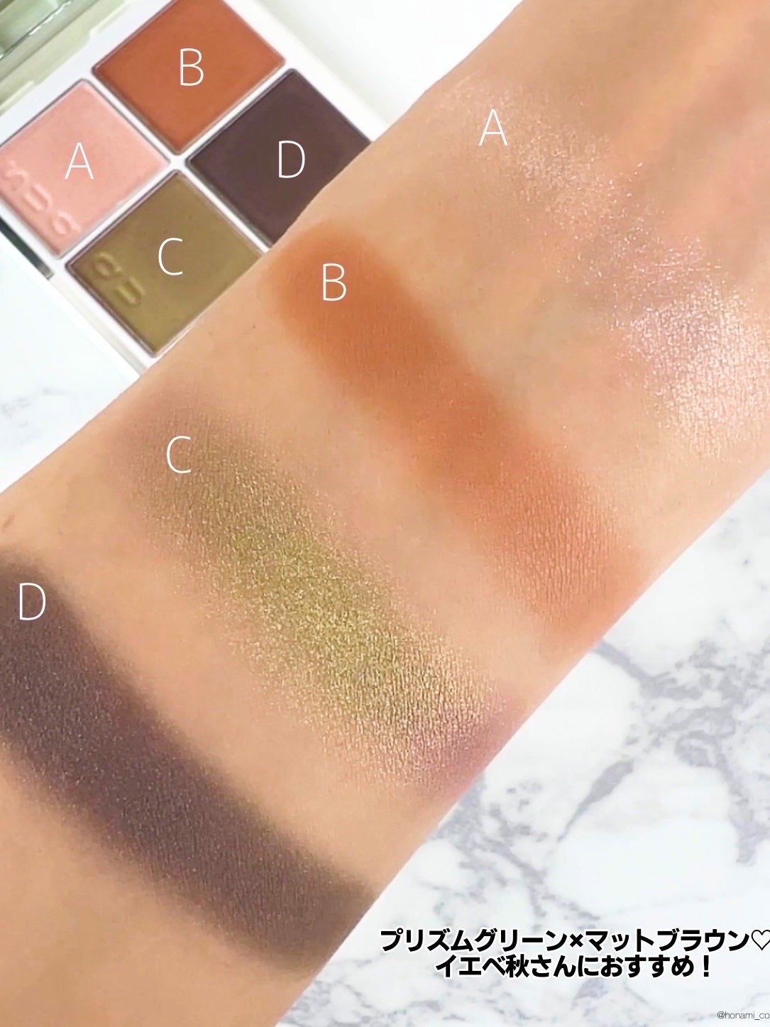 超細芯アイブロウ/CEZANNE/アイブロウペンシルを使ったクチコミ(6枚目)