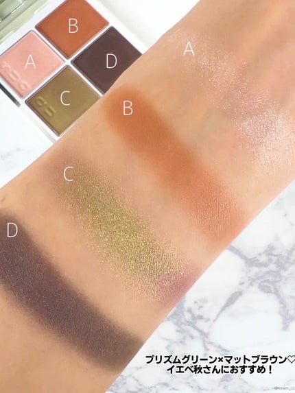 超細芯アイブロウ/CEZANNE/アイブロウペンシルを使ったクチコミ(6枚目)