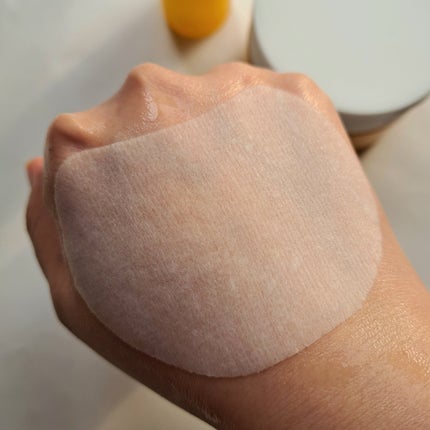 ポア ブライトニング シミケアセラム/celimax/美容液を使ったクチコミ(2枚目)