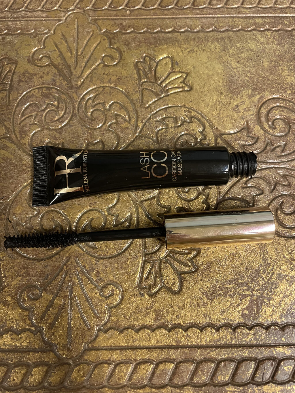 ワンデーアキュビュー®ディファイン®モイスト® ヴィヴィッド スタイル/アキュビュー® ディファイン®/ワンデー（１DAY）カラコンを使ったクチコミ（2枚目）