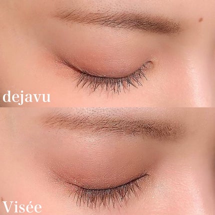 フィルム眉カラー/デジャヴュ/眉マスカラを使ったクチコミ(6枚目)