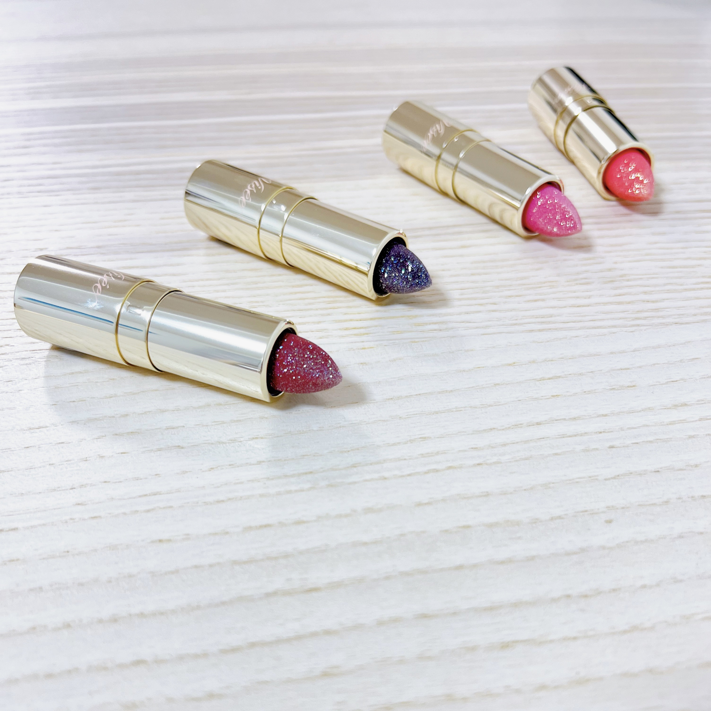 ジェミィ ティント セラム/Visée/リップティントを使ったクチコミ（2枚目）