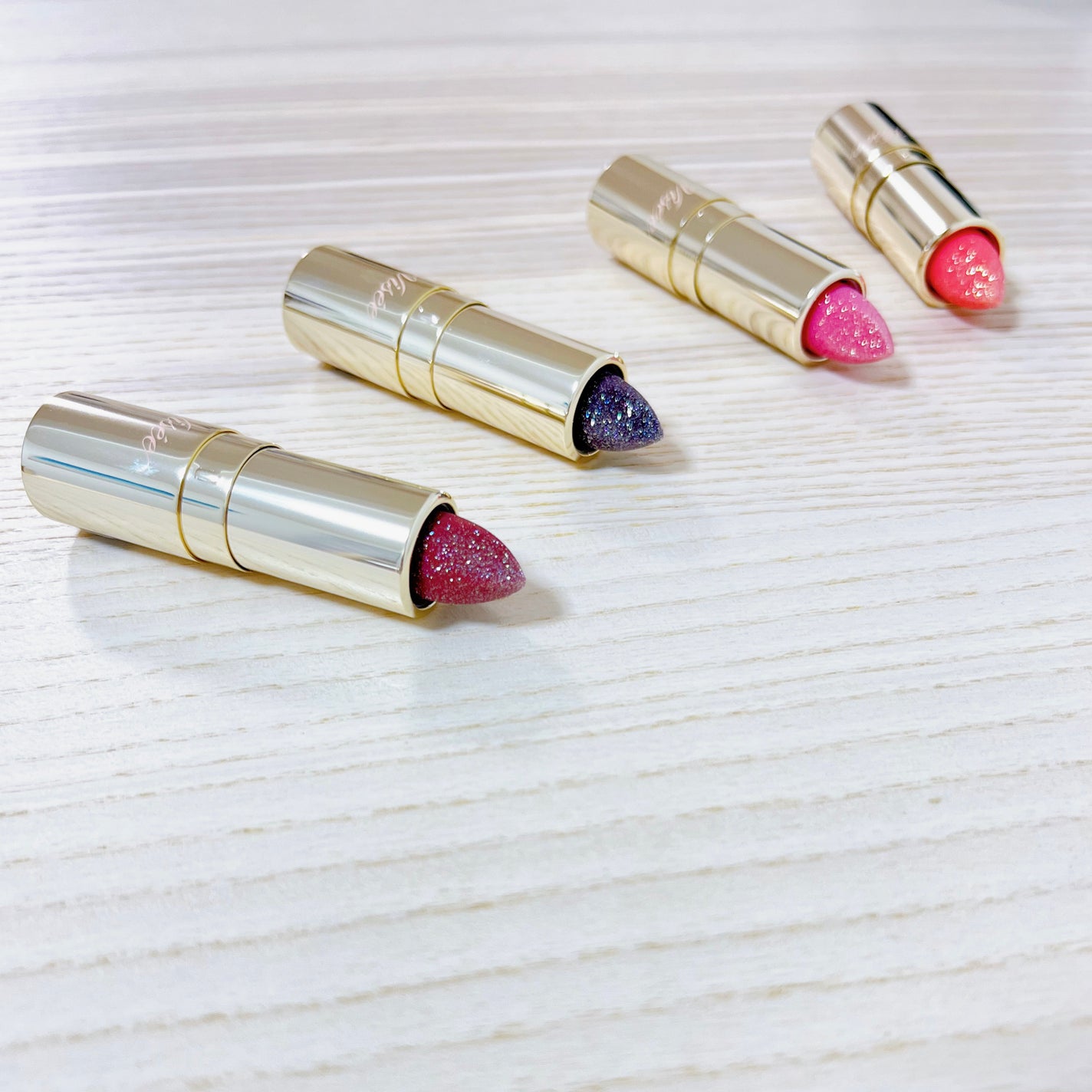 ジェミィ ティント セラム/Visée/リップティントを使ったクチコミ(2枚目)