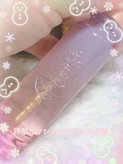 マジョロマンティカ/MAJOLICA MAJORCA/香水(レディース)を使ったクチコミ(4枚目)