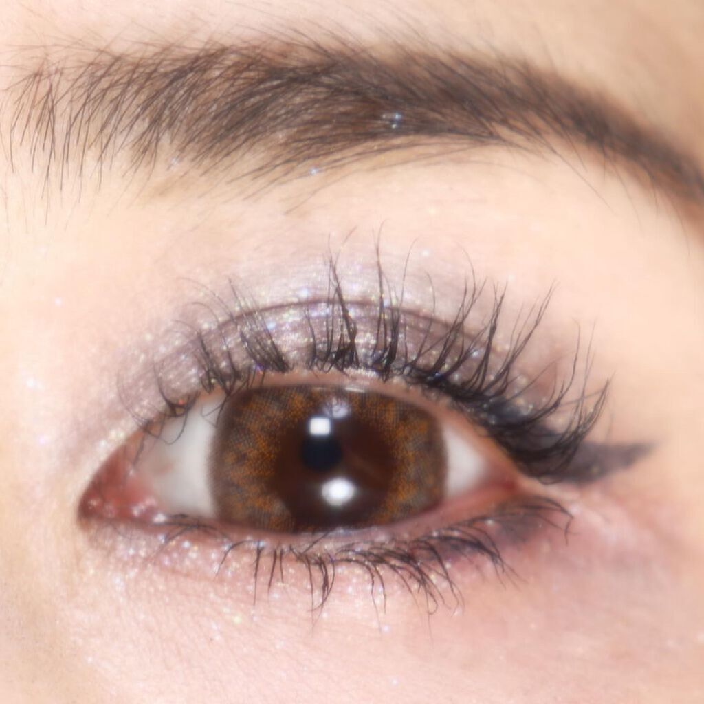 セパレートロングラッシュCC/KANEBO/マスカラを使ったクチコミ(4枚目)