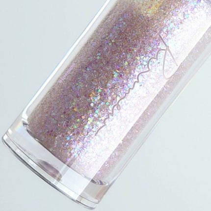 ピックミーアイズグリッター/Ririmew/グリッターを使ったクチコミ(7枚目)