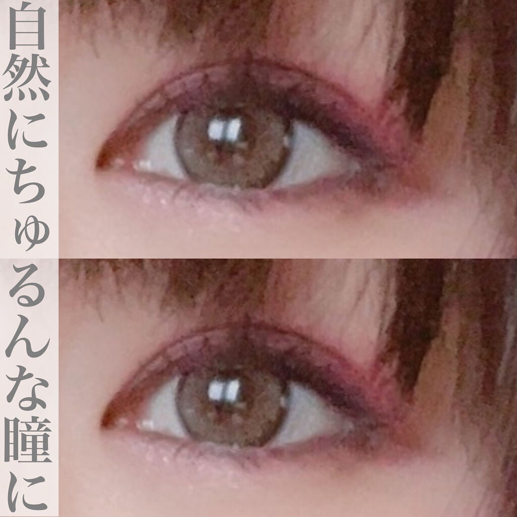 MOLAK 1day/MOLAK/ワンデー(1DAY)カラコンを使ったクチコミ(2枚目)