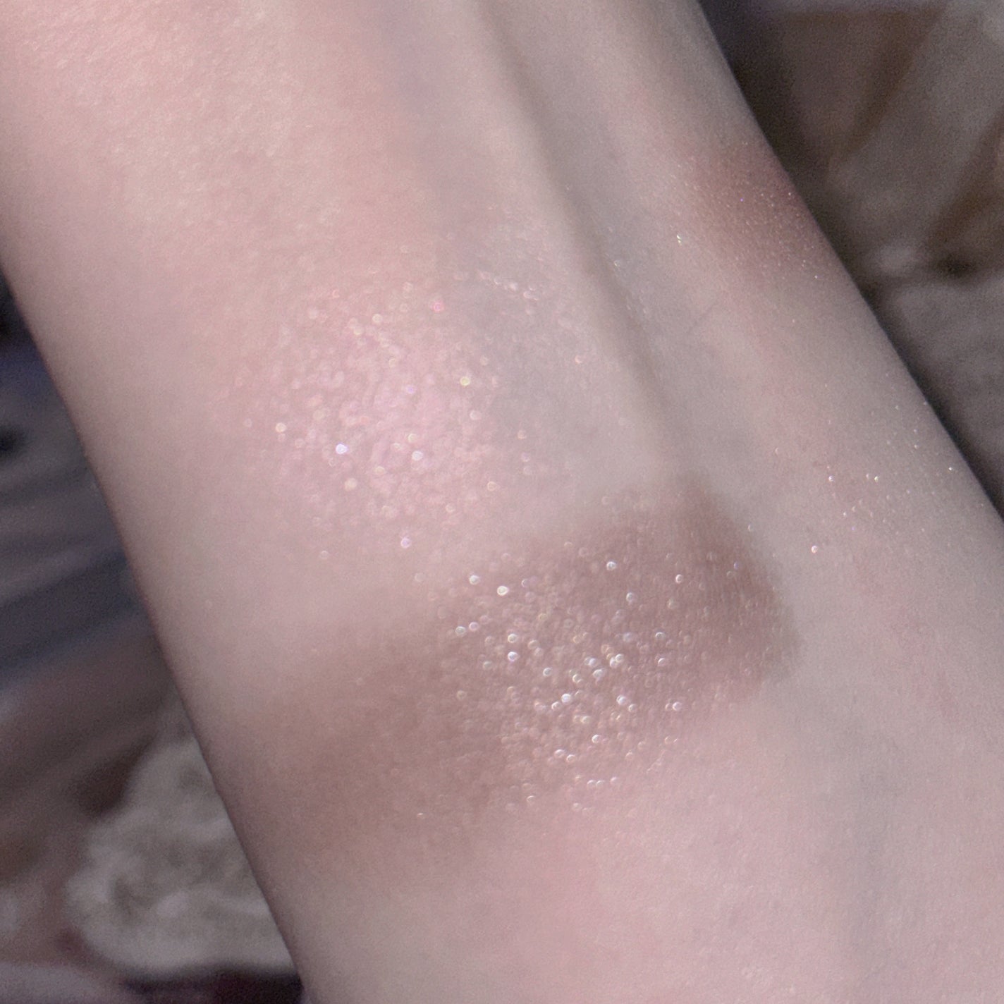 マイキティアイパレット/MilleFée/アイシャドウパレットを使ったクチコミ(5枚目)