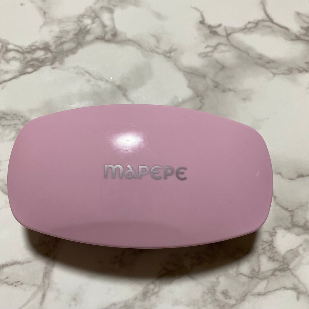 コンパクトスタイラー/TANGLE TEEZER/ヘアブラシを使ったクチコミ(5枚目)