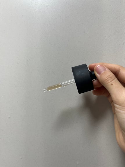 RXザ・6ペプチドスキンブースターセラム/COSRX/ブースター・導入液を使ったクチコミ(4枚目)