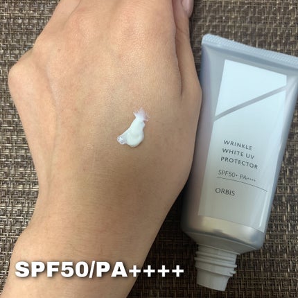 オルビス ユードット ローション/オルビス/化粧水を使ったクチコミ(3枚目)