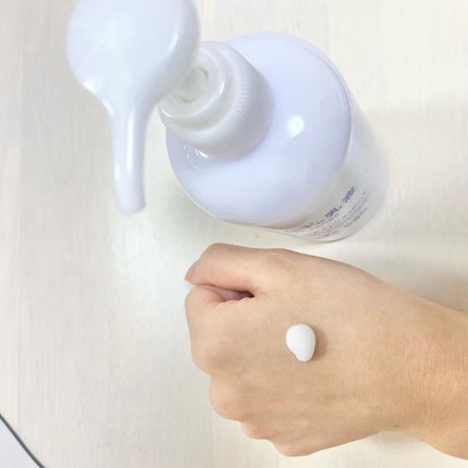 ハトムギ乳液/wa*so*sen/乳液を使ったクチコミ(2枚目)