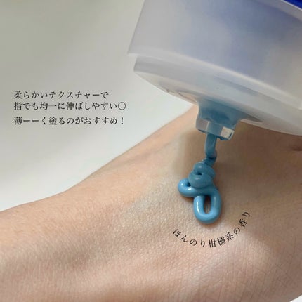 ゼロ毛穴クレイパック/MEDICUBE/洗い流すパック・マスクを使ったクチコミ(4枚目)