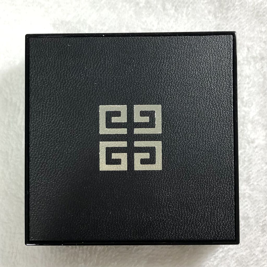 プリズム・リーブル・プレストパウダー	/GIVENCHY/プレストパウダーを使ったクチコミ（3枚目）