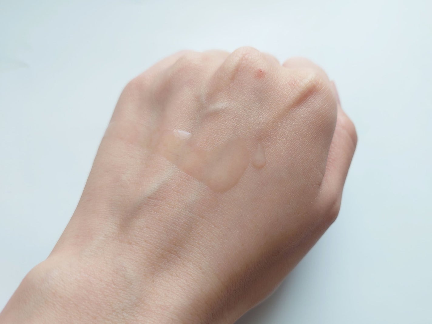 CICAセラミドトナー/ONE THING/化粧水を使ったクチコミ(4枚目)