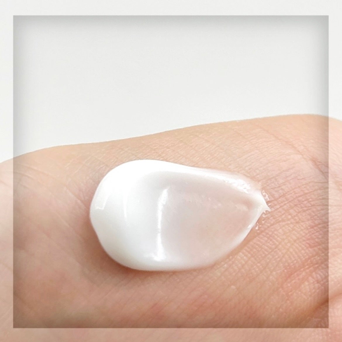 B.E モイスチャークリーム/DAERA/フェイスクリームを使ったクチコミ(4枚目)