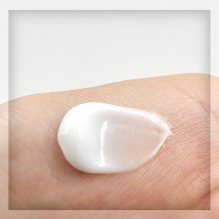 B.E モイスチャークリーム/DAERA/フェイスクリームを使ったクチコミ(4枚目)