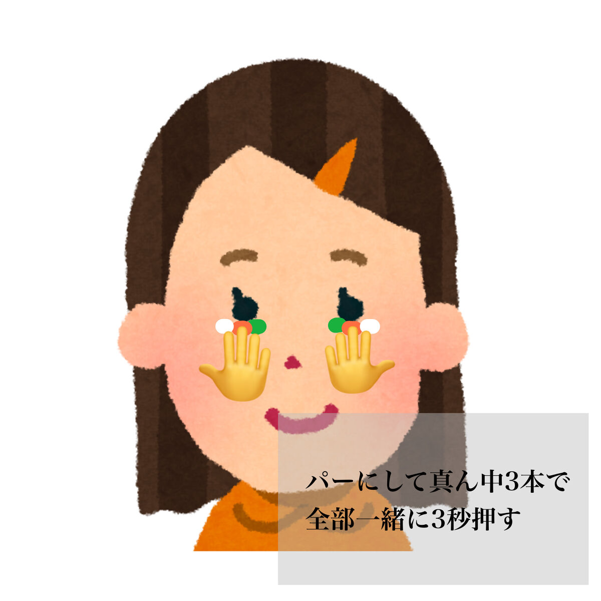 を使ったクチコミ（3枚目）