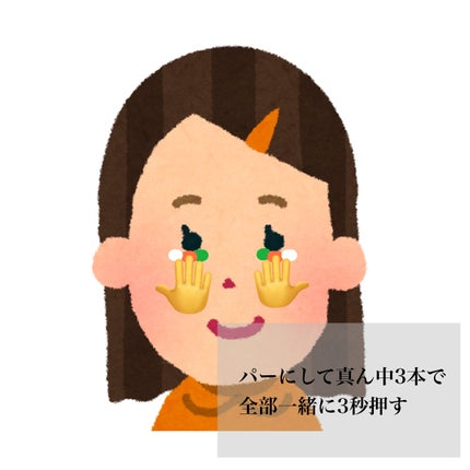 を使ったクチコミ(3枚目)