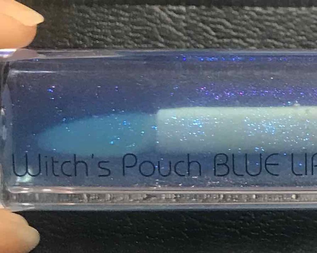 38°C / 99°F リップトリートメント (リップ美容液)/UZU BY FLOWFUSHI/リップケアを使ったクチコミ(4枚目)