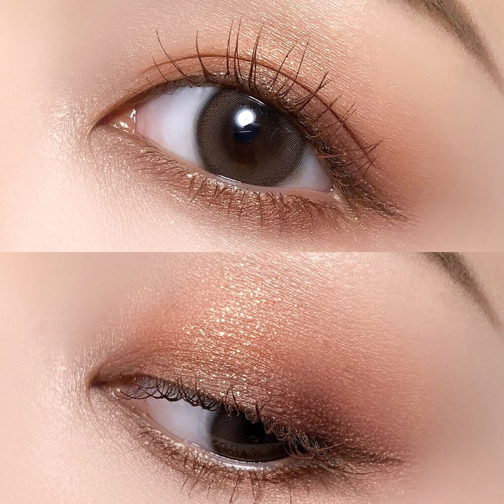 クワッドアイシャドー/NARS/アイシャドウパレットを使ったクチコミ（2枚目）